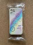 Nowa Obudowa Case etui iPhone 12 Pro keep smile