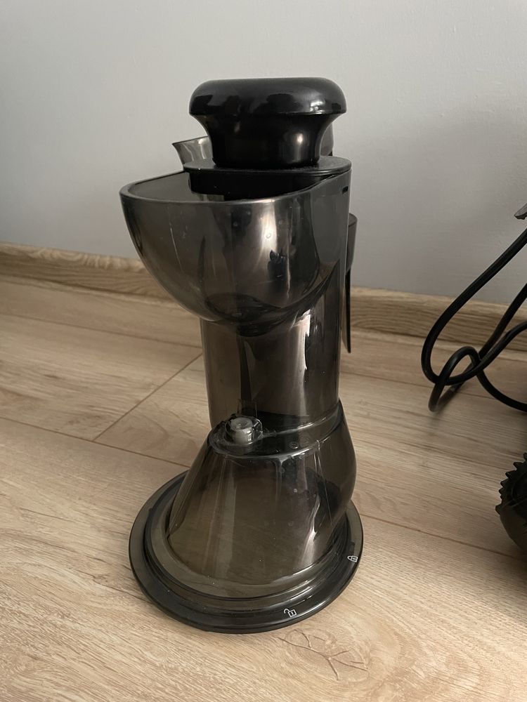 Sokowirówka Sencor Slow Juicer