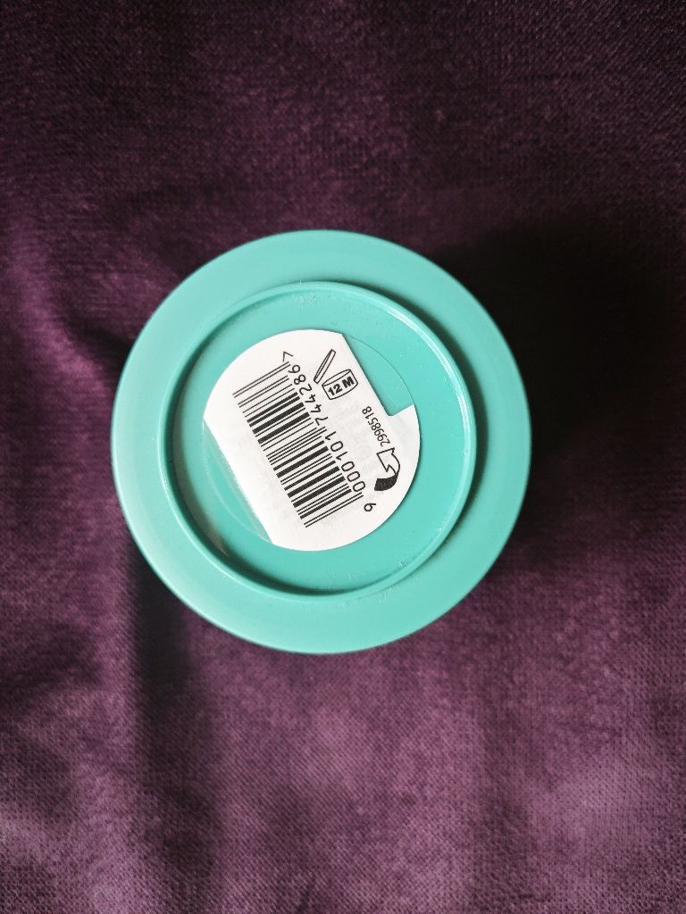 Schwarzkopf Taft Aloe Boost krem wygładzający do włosów