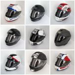 Мотошолом Shoei GT-AIR 2 NXR RYD Neotec Qwest XR-1100