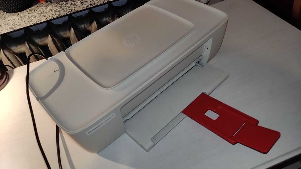 Drukarka HP Deskjet Ink Advantage 1115