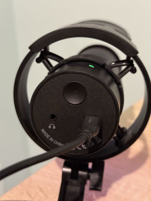 Мікрофон Fifine A8 Plus