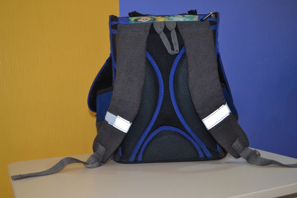 Портфель дитячий