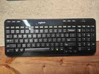 Klawiatura bezprzewodowa Logitech K360