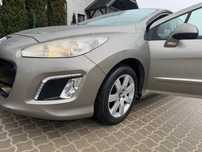 Peugeot 308 Peugeot 308 I Hatchback 5d Facelifting 1.6 VTI 120KM | 2012