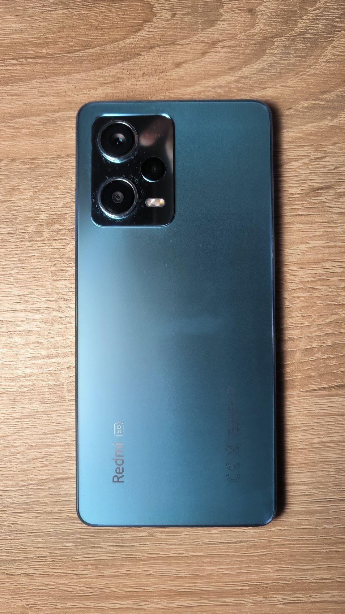 (XIAOMI) redmi note 12 pro 5g 8gb 256gb