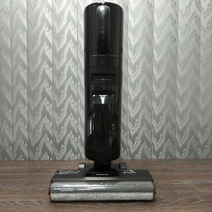 Моющий пылесос Dreame Wet&Dry Vacuum Cleaner H12 DUAL  --  Уценка