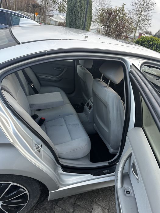 Bmw e90 sprzedam na czesci