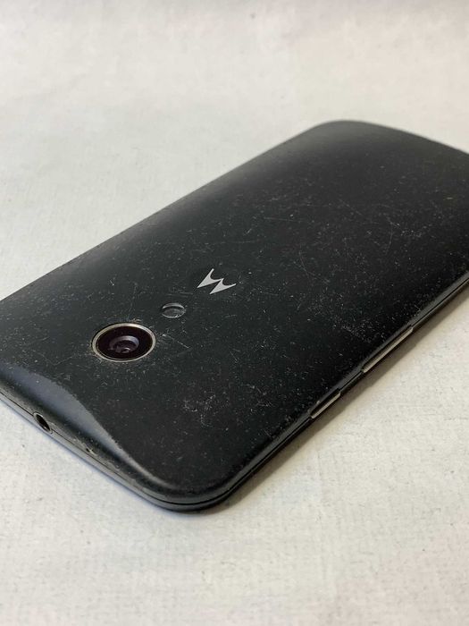 Motorola Moto G 1/8gb Black