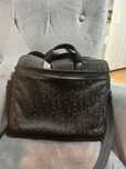 torba aktówka A4 Calvin Klein torba na uczelnie torba na ramie