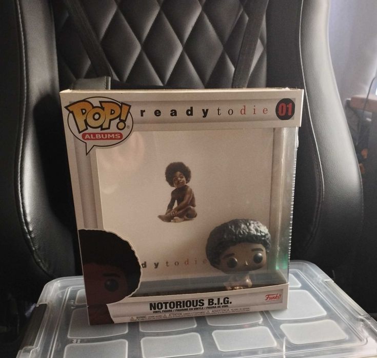 Funko Pop Vários