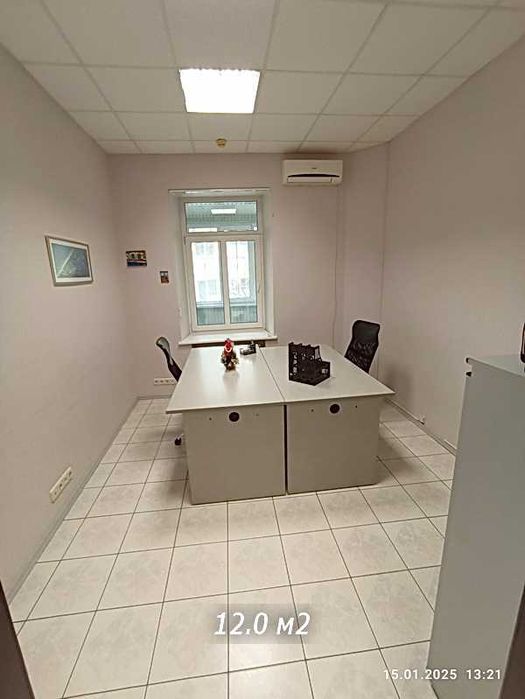 Аренда отличного офиса 115 м² с мебелью в Центре