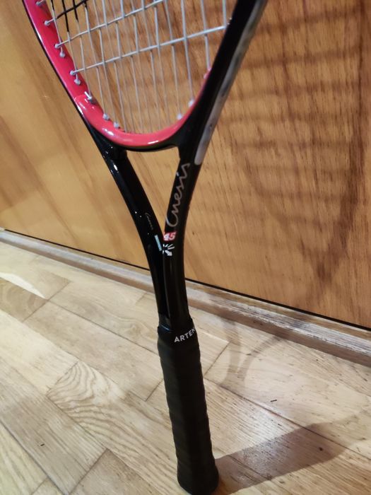 Raquete tennis 145g