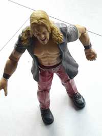 Stara figurka zawodnik WWE Titan Tron Live Jakks Pacific 1999