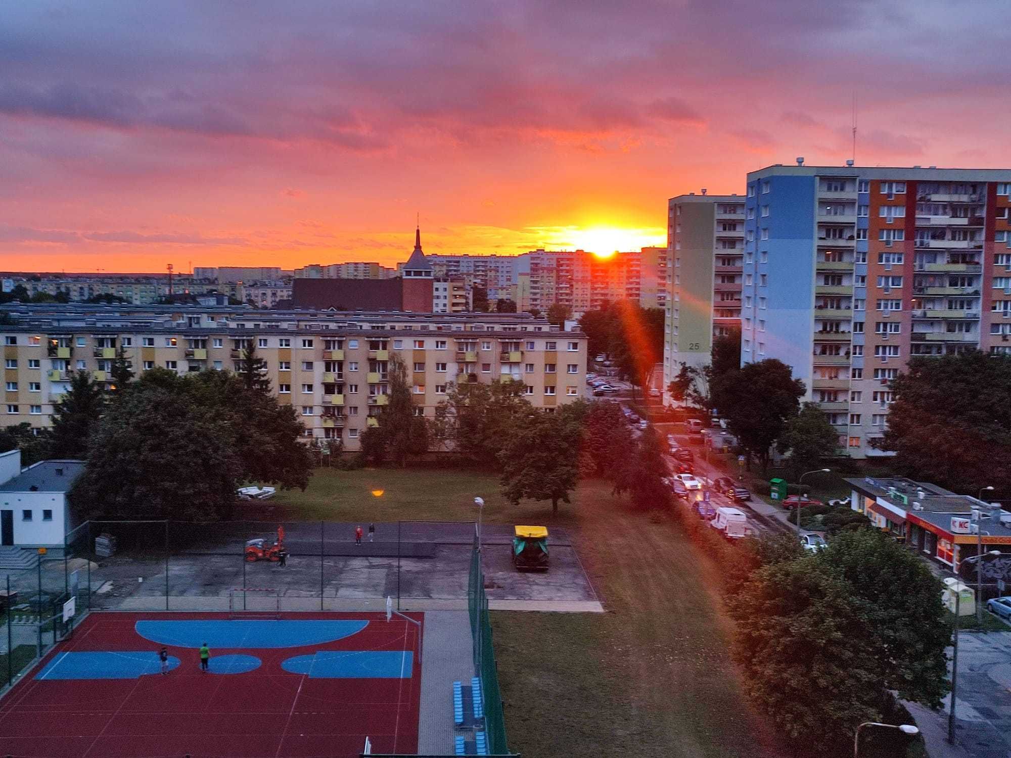 Pokój 1-2 osobowy / Wyżyny / ul. Ku Wiatrakom