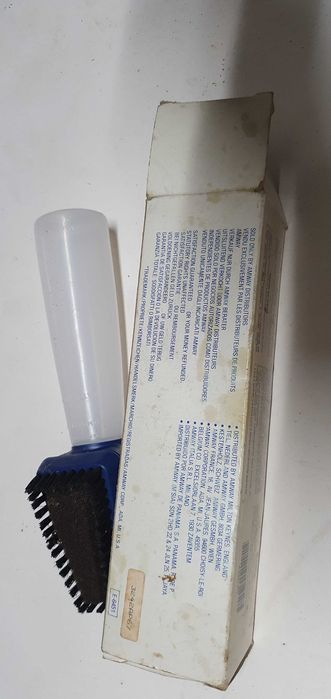 Aplicador de detergente - limpar tapetes e estofos