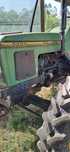 Trator John Deere 2200