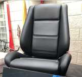 Bancos bmw e30 replica m tecniks