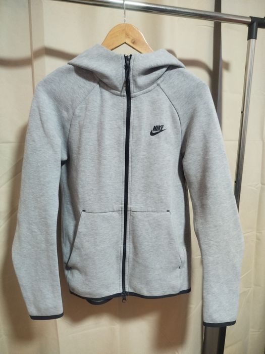Кофта Nike Tech Fleece