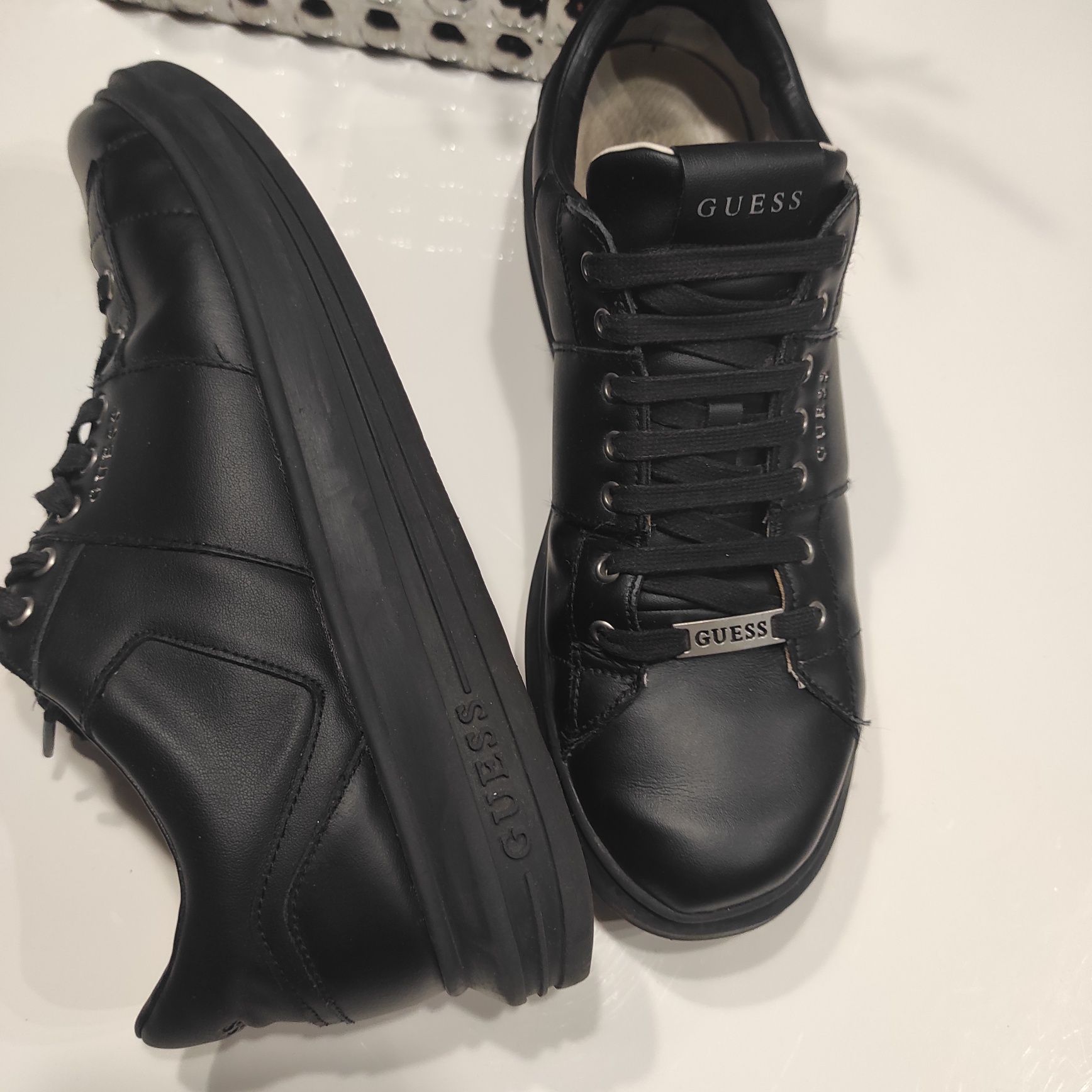 Adidasy męskie rozmiar 45