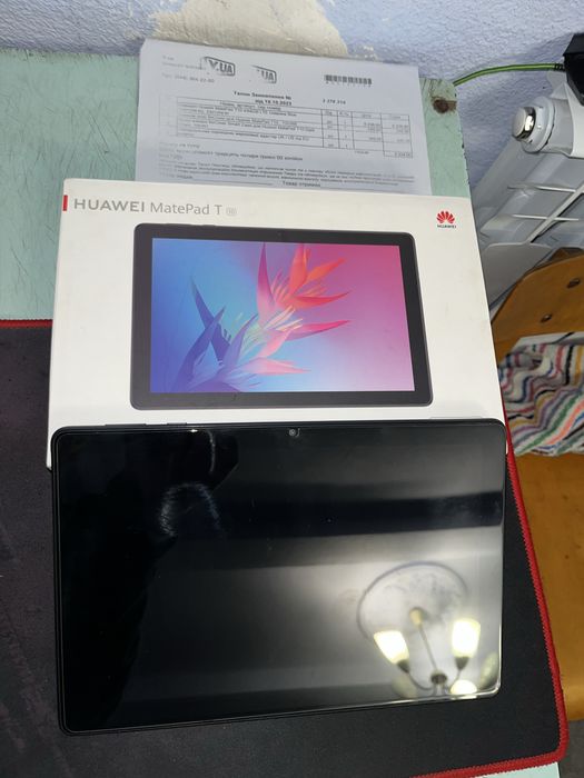 Планшет Huawei Mate Pad T