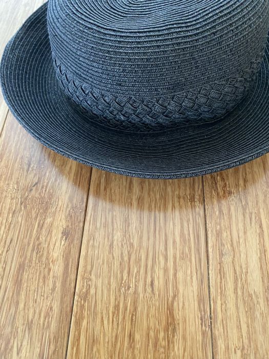 Kapelusz damski na lato