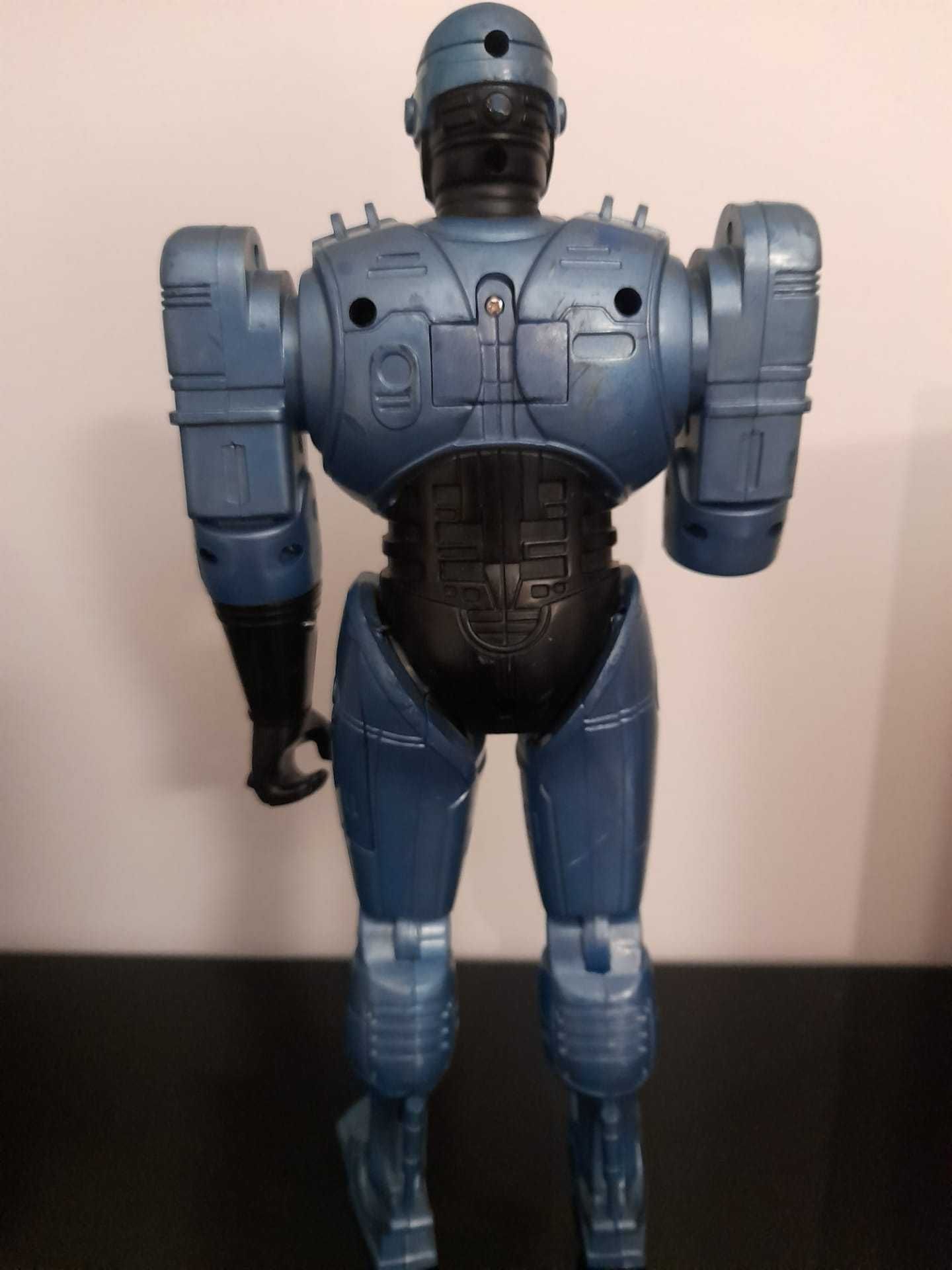 Figura grande Robocop action