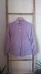Camisa xadrez multicor da Sacoor Brothers