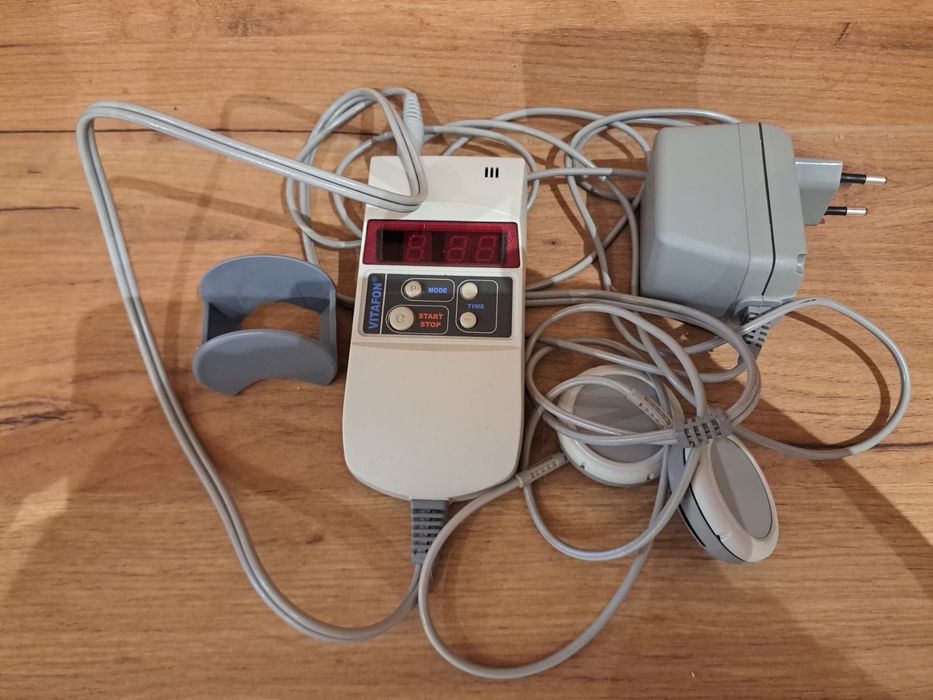 Vitafon - T , urządzenie wibroakustyczne