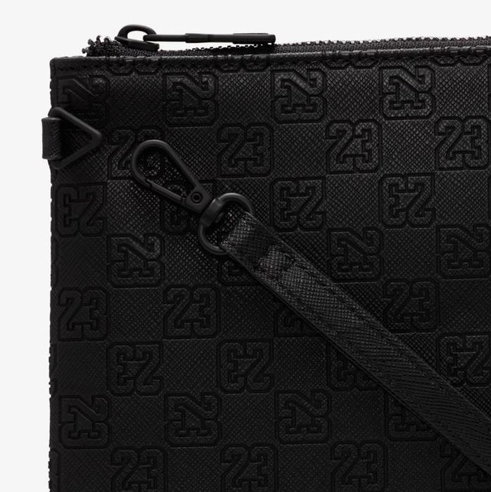 Сумка Jordan Nike JAM Monogram Pouch