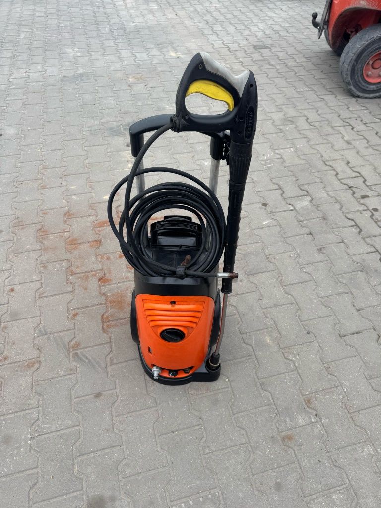 Myjka ciśnieniowa HD6/13C Karcher