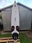 Deska windsurfingowa