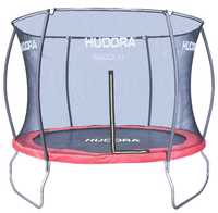 Trampolina ogrodowa Hudora 300