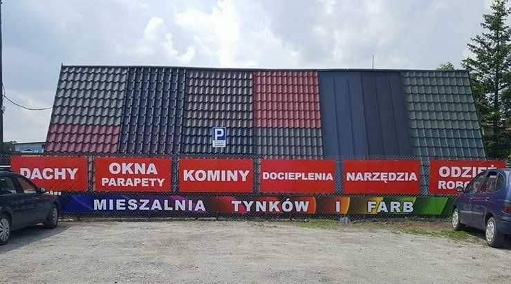 Usługi blacharskie obróbki dekarskie, naprawy dachu, rynien AZ-DACH