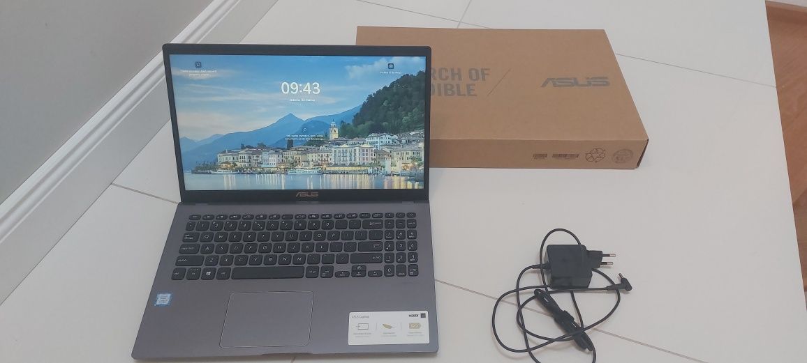 Laptop Asus A509F