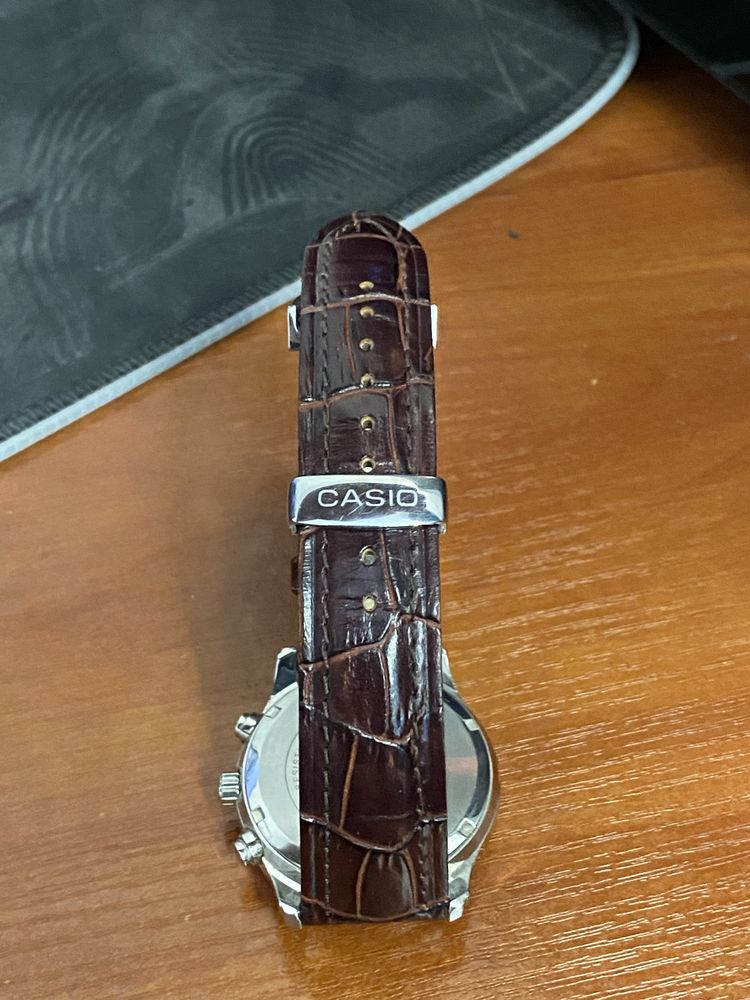 Casio BEM-501 4358