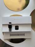 Apple Watch smartwatch series 5 różowe złoto 40mm