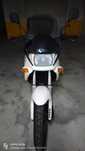 BMW f650 funduro
