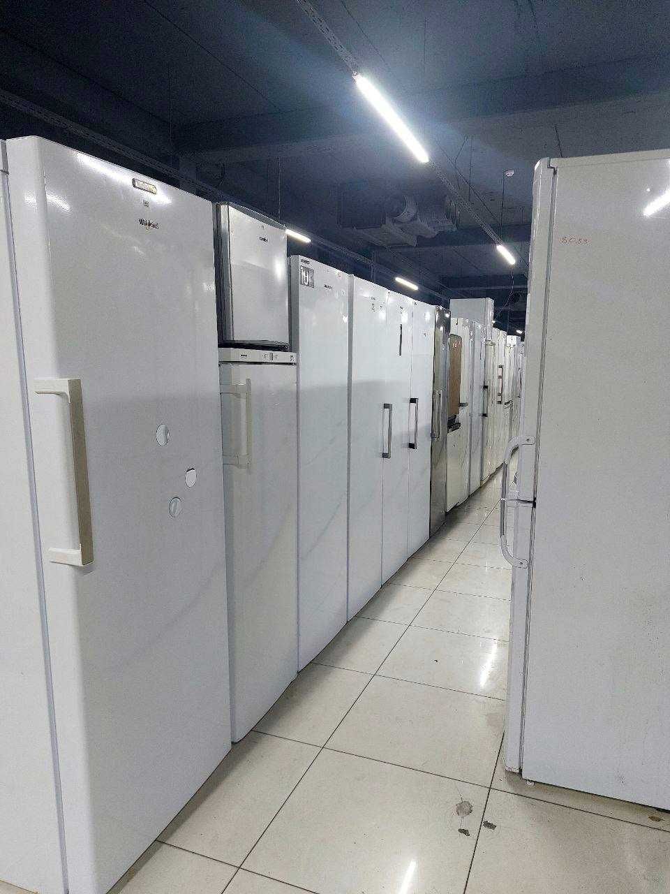 Розпродаж! Міні морозильна камера Whirlpool W55ZM 111W.