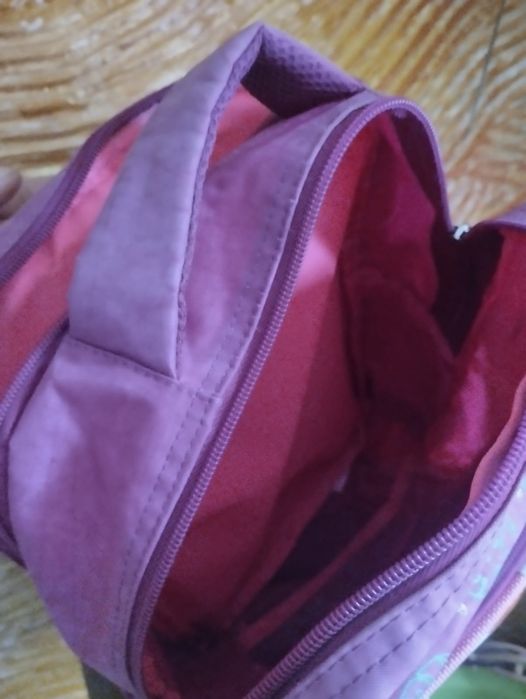 Шкільна портфеля