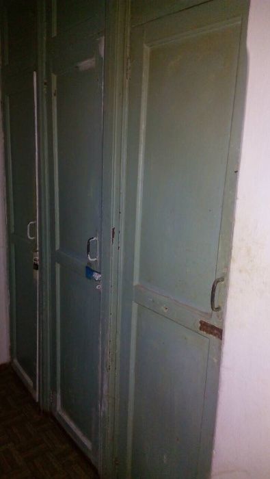 Здам кімнату 14 кв.м. в комунальній квартирі на вул.Південній