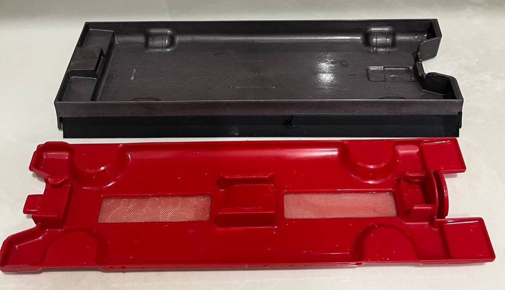 Пилосос для вологого прибирання Dyson WashG1