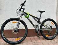 Sprzedam prawie nowy rower górski JAMIS DACAR XC 20 przerzutek Deore