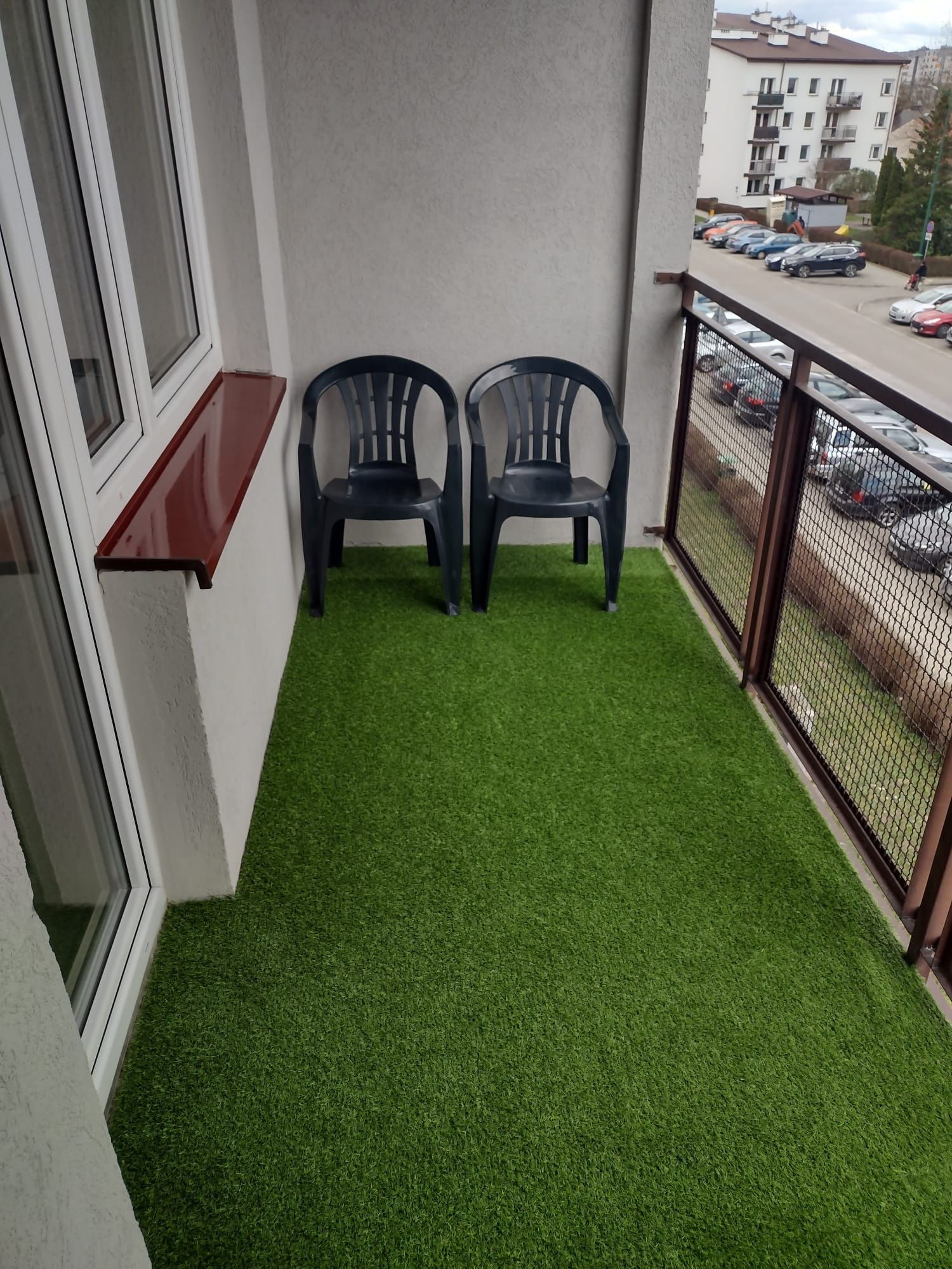 Kawalerka,34m2 ul.Ks. Turka Kraków
