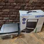 Гриль Zelmer ZPR2000