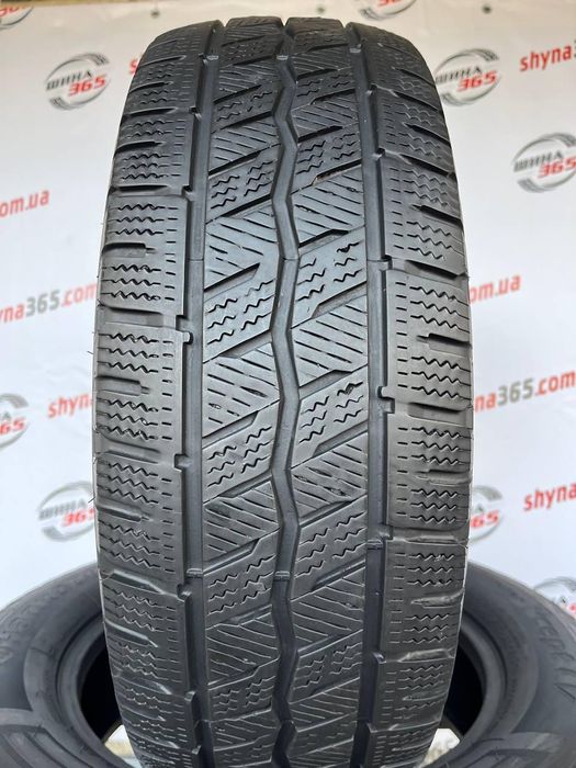 205/65 r16c hankook winter i cept lv rw12 6mm шини бу зима