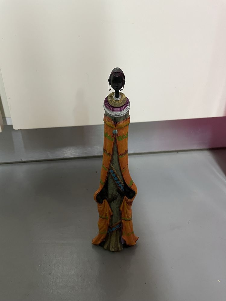 Peças de decoração