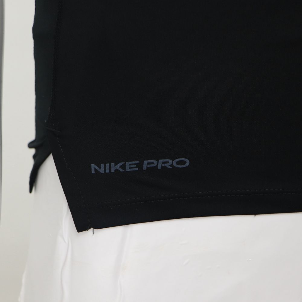 Спортивна термо компресіонна футболка  Nike Pro оригінал [  M ]