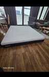 Materac tempur pro plus 180x200