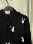 Жіноче худі Playboy